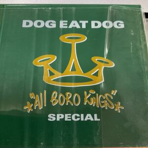 ◆◆　CD　All Boro Kings　◆◆