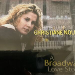 ◆◆　CD　Broadway Love Story　◆◆