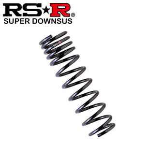 RS-Rスーパーダウンサス アルトワークス HA36S/FF ターボ H27/12～R3/11 ベースグレード ５ＭＴ車 S022S