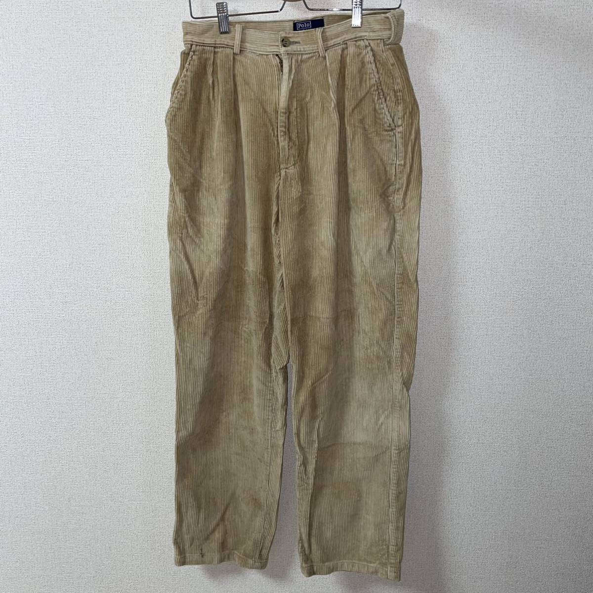 ヤフオク! -「ラルフローレン コーデュロイパンツ」(ブランド別) の