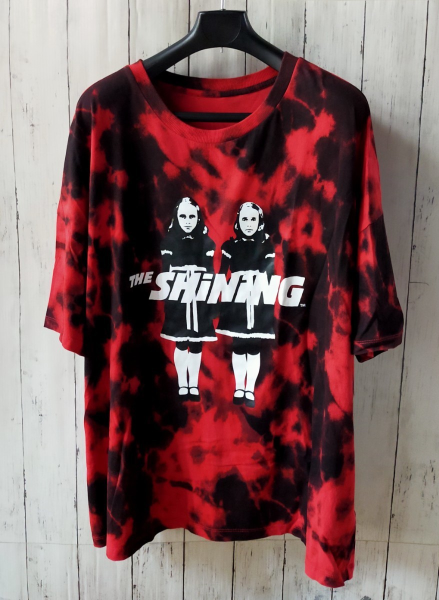 訳ア H&M シャイニング グレイディ・ツインズ THE SHINING 双子