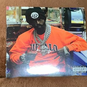 WESTSIDE GUNN 10 CD Griselda Records asap rocky THE ALCHEMIST