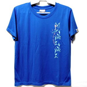 特価/未使用【サイズ=М】T&C surf Designs/タウンアンドカントリー/レディス/半袖/Tシャツ/胸囲=79~87cm/royal