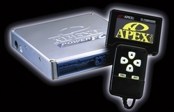 415-A001 適合ブーストコントロールキット スカイライン ECR33 アペックス APEXi