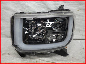 LA700S/LA710S ウェイク LED左ヘッドライト左ライト 左側 STANLEY W2664 ヘッドランプ ランプ