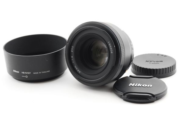 Yahoo!オークション -「1 nikkor 32mm f1.2」の落札相場・落札価格
