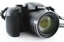 #14034★美品★ Nikon ニコン COOLPIX B700 ブラック_画像4