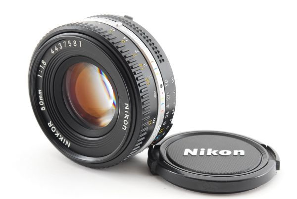 2023年最新】ヤフオク! -ai-s 50mm f1.8の中古品・新品・未使用品一覧