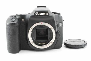 #a333★実用品★ Canon キヤノン EOS 50D ボディ