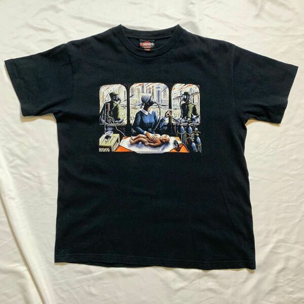 KING CRIMSON【キングクリムゾン】vintage 03s Tシャツ