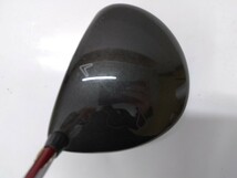 1W Callaway キャロウェイ BIG BERTHA TITANIUM 454 10度 flex:R RCH 65W メンズ右　ビッグバーサチタン454ドライバー_画像3