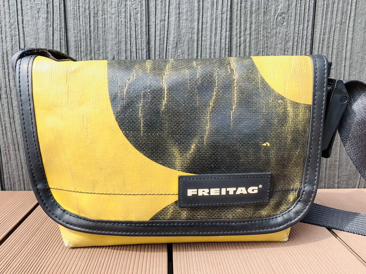 ヤフオク! -「freitag hawaii」の落札相場・落札価格