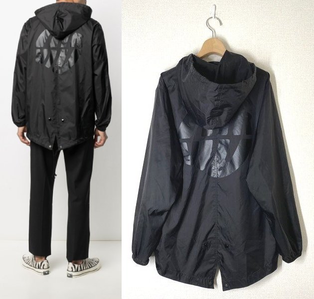 ヤフオク! -「nike black comme des garcons」(ジャンパー、ブルゾン