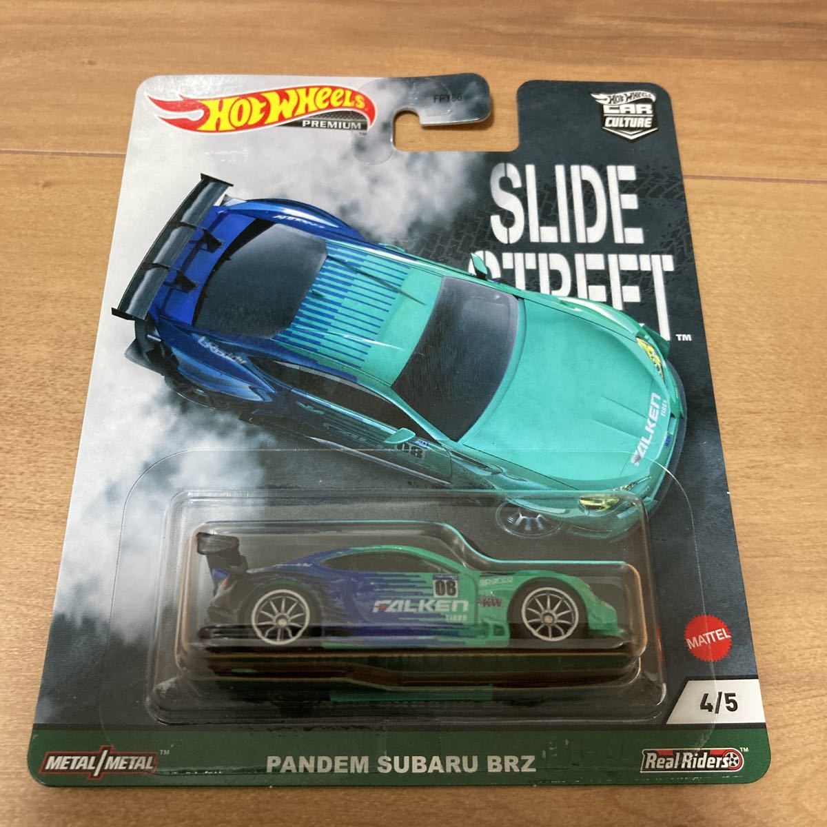 2023年最新】ヤフオク! -brz パンデムの中古品・新品・未使用品一覧