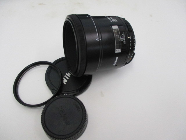 ヤフオク! -「micro-nikkor 55mm f2.8」(一眼カメラ用（オート