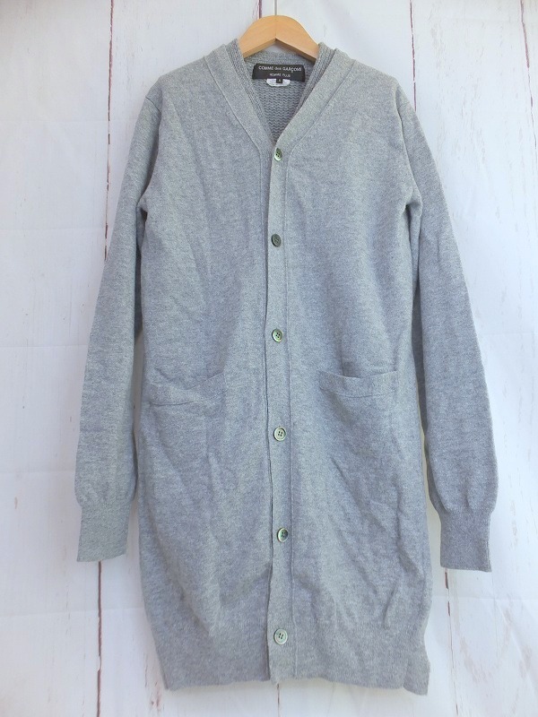 ヤフオク! -「ドッキング comme des garcons homme plus」の落札相場