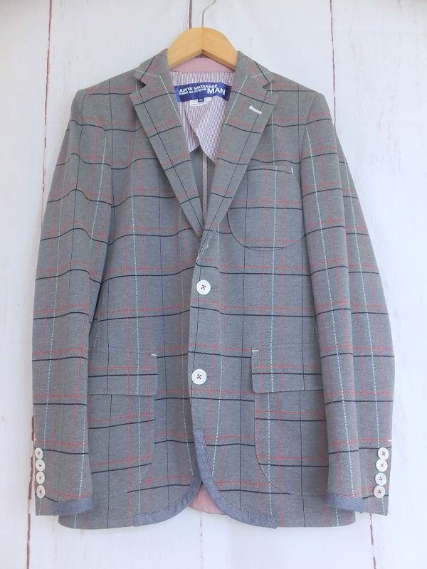 値下げする商品 - ☆美品 tricot COMME des GARCONSテーラード