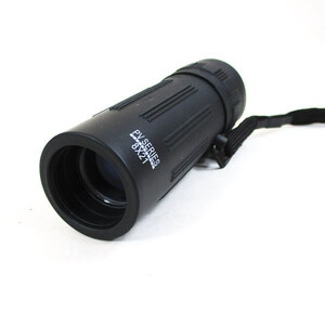  free shipping monocle 8×21kya ring pouch attaching Nashica NASHICA mono cooler MONOCULAR 0410