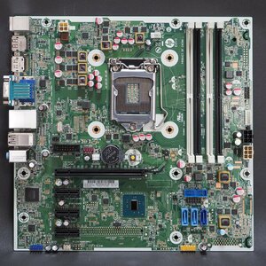 HP ProDesk 600 G2 SF マザーボード AS#795231-001 REV 0G