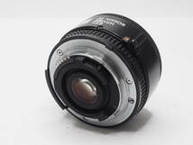 ★極上美品★ NIKON ニコン AF NIKKOR 28mm F2.8 #i1958_画像2