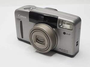 ★訳あり大特価★ CANON キヤノン Autoboy S PANORAMA #i2023