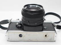 ★実用美品★ FUJICA フジカ ST605 II ボディ + FUJINON 55mm F2.2 #i2173_画像4