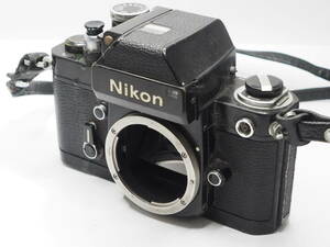 ★実用美品★ NIKON ニコン F2 フォトミック ボディ #i2267