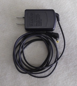 NEC ACアダプター 無線LANルーター用 AL-002242-001 12V 0.7V【ジャンク】