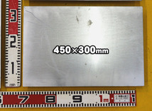 鉄 ペンタイト鋼板(屋外用)(1.2～3.2mm厚)の(914ｘ600～300ｘ200mm)定寸・枚数販売F11_画像2