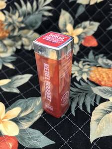  new goods unopened Maybelline color sense-shonaru lipstick A RD638 scarlet red 