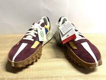 未使用 28.5cm D ニューバランス UXC72EA(XC-72EA) BURGUNDY(バーガンディー) new balance_画像8