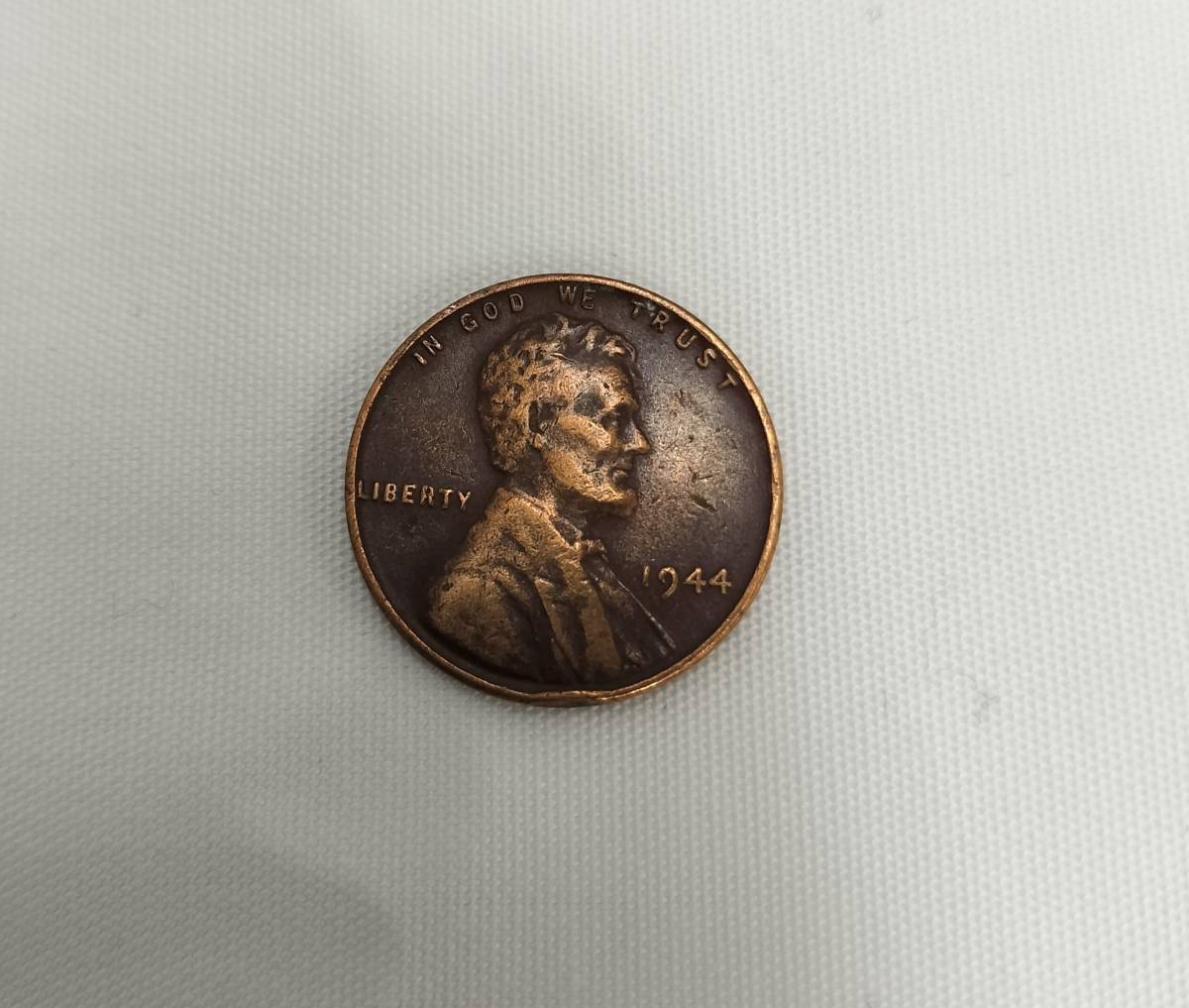 ヤフオク! -「リンカーン1セント」(硬貨) (貨幣)の落札相場・落札価格