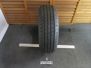 ②★新品同様バリ山！★夏★215/65R16 98H TOYO TRANPATH R30 1本