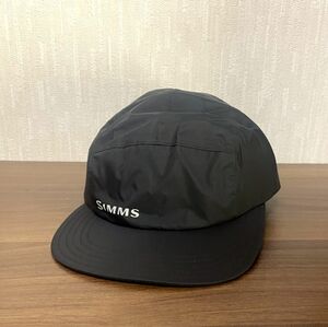 Simms Flyweight GORE-TEX PacLite Cap シムス フライウェイト・ゴアテックス・パックライトキャップ