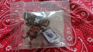 NISSAN Serena chopper strap unopened .. goods ONE PIECE One-piece 