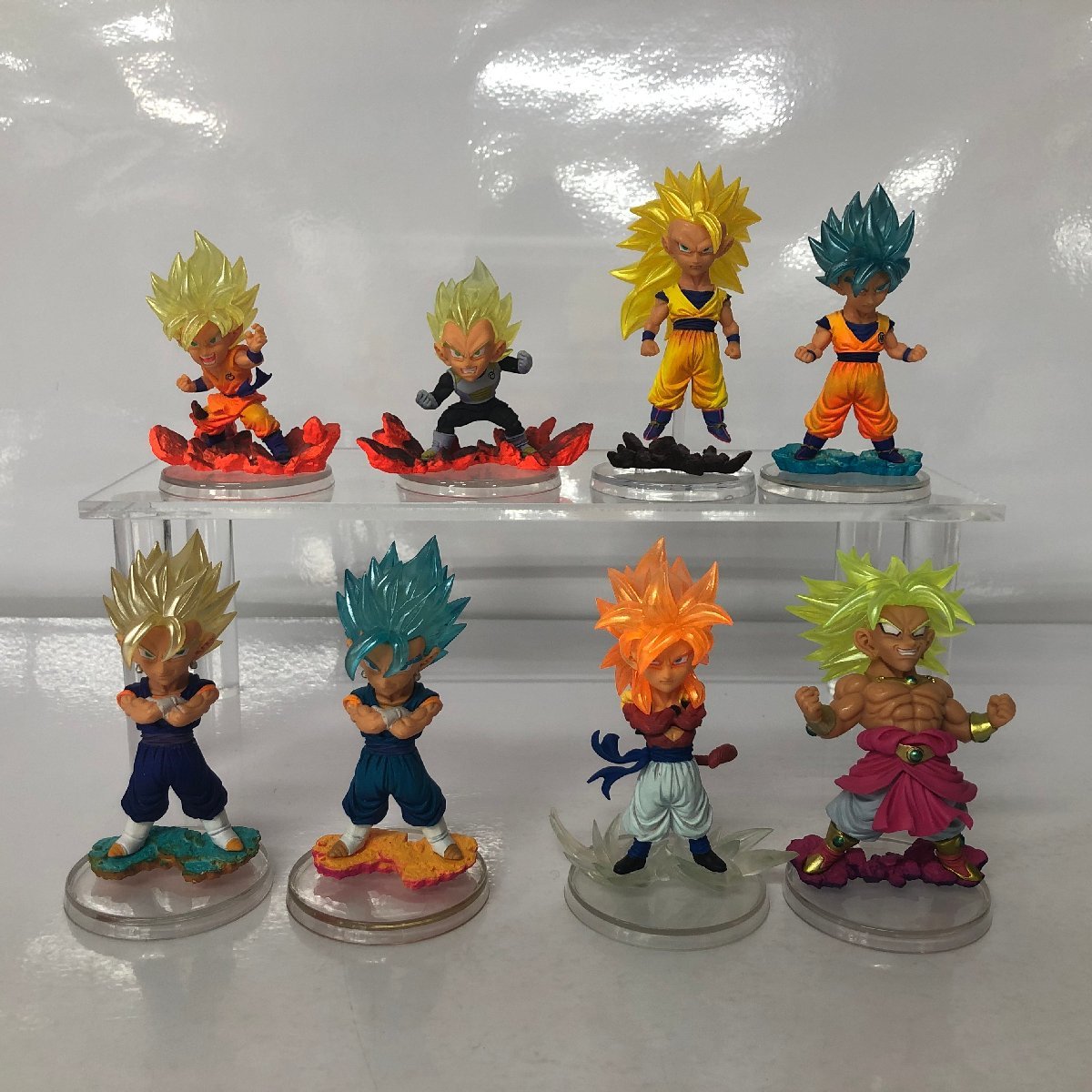 最も G×materia フィギュア まとめ売り フィギュア プライズ まとめ