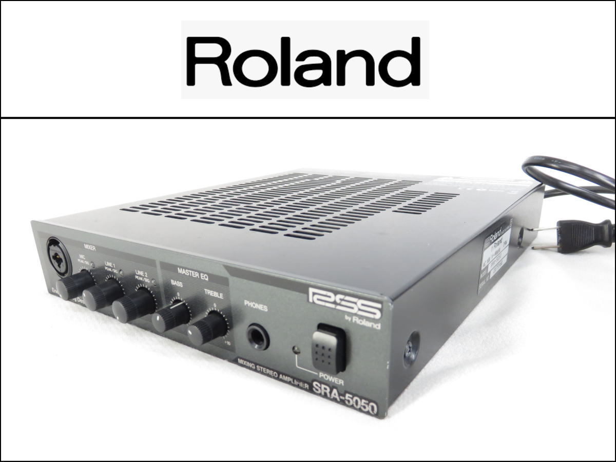 ヤフオク! -「roland sra-5050」の落札相場・落札価格