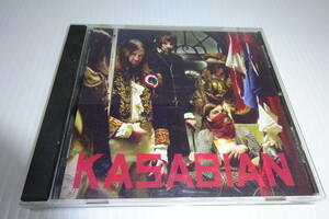 カサビアン★The West Ryder Pauper Lunatic Asylum★Kasabian★2枚同梱180円