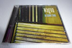 ワゴン★No Kinder Room（輸入盤）★Wagon★2枚同梱180円