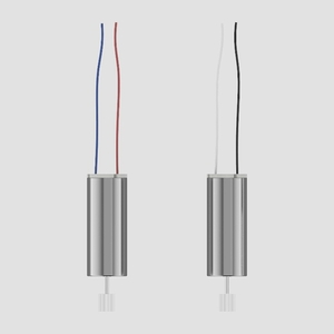 送料無料★Holy Stone HS340 ドローン用 モーターセット 正回転/逆回転 1セット