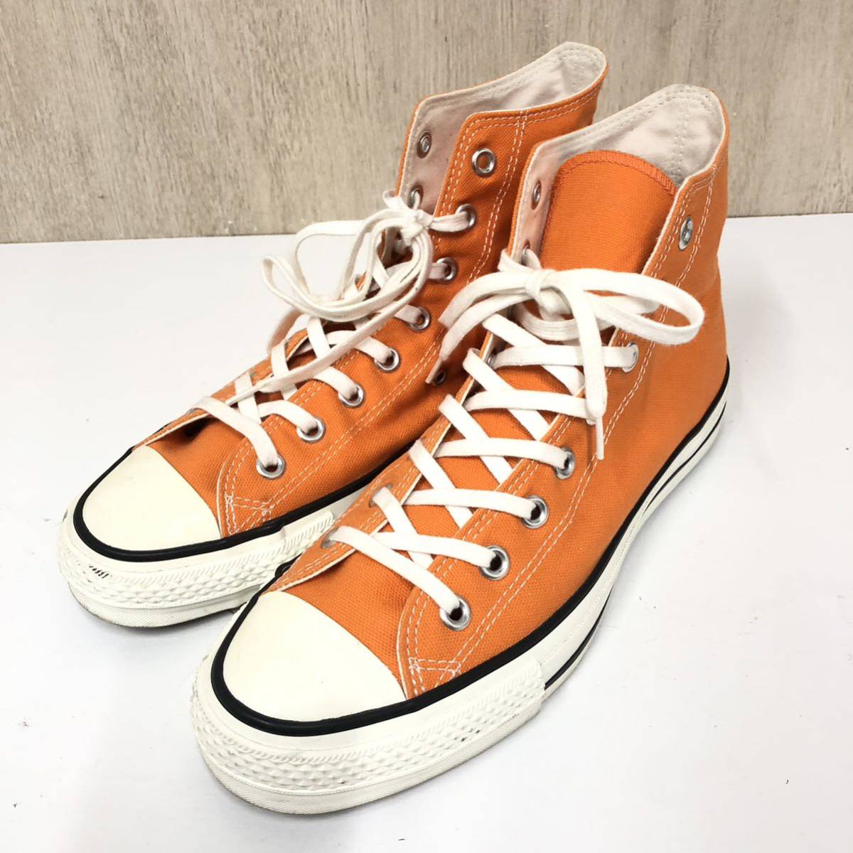 CONVERSE】コンバース☆ハイカットスニーカー ALL STAR オールスター