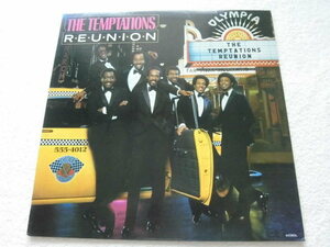 Temptations / Reunion / Rick JamesをFeatした「Standing On The Top」, Charlene「 I've Never Been To Me～愛はかげろうのように」