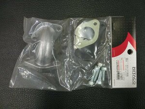 未使用 キタコ KITACO モンキー ゴリラ Z50J マニーホールドSET (ケイヒン20Ф) 410-1013006 管理No.36499