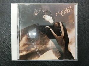 中古CD マライア キャリー MARIAH CAREY エモーションズ EMOTIONS SRCS 5630 管理No.36555