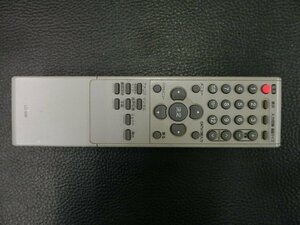 中古 オリオン ORION テレビ TV リモコン 型番: LC-006 管理No.37337