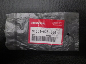 未開封 純正部品 ホンダ HONDA モンキー Monkey Z50J Oリング 14×1.5 91304-035-000 管理No.16299