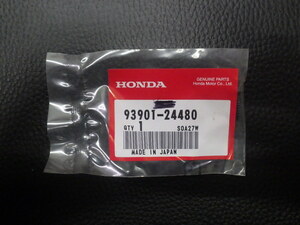 未開封 純正部品 ホンダ HONDA グロム GROM JC61 スクリュー タッピング 4×1 93901-24480 管理No.16543