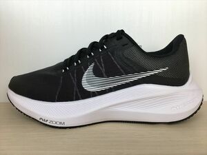 NIKE（ナイキ） ZOOM WINFLO 8（ズームウィンフロー8） CW3421-005 スニーカー 靴 ウィメンズ 24,0cm 新品 (1627)