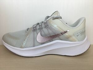 NIKE（ナイキ） QUEST 4 PRM（クエスト4 PRM） DA8723-011 スニーカー 靴 ウィメンズ 24,5cm 新品 (1628)