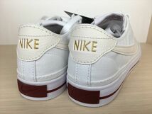 NIKE（ナイキ） COURT LEGACY CNVS（コートレガシーキャンバス） CZ0294-104 スニーカー 靴 ウィメンズ 25,5cm 新品 (1634)_画像5